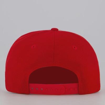 Boné Aba Curva New Era Internacional VI 940 - Snapback - Adulto - Foto 3