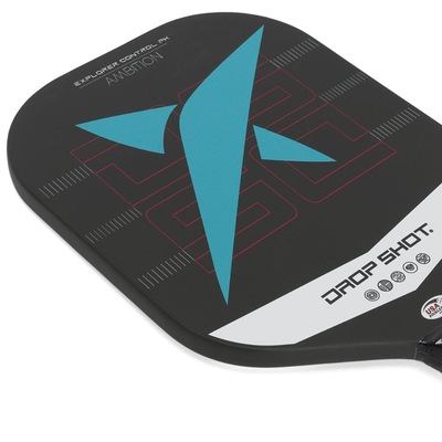 Raquete de Pickleball Drop Shot Explorer Control PK - Foto 2
