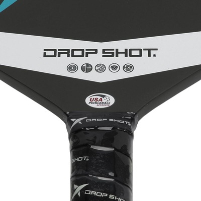 Raquete de Pickleball Drop Shot Explorer Control PK - Foto 6