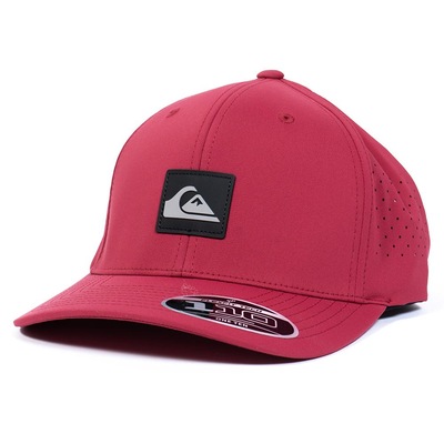 Boné Aba Curva Quiksilver Adapted - Adulto - Foto 3