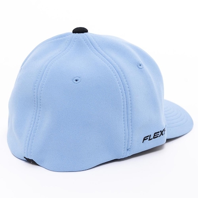 Boné Aba Curva Quiksilver Emb Omni Surf - Fechado - Adulto - Foto 2
