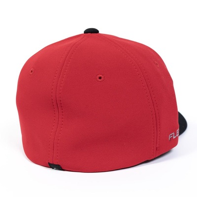 Boné Aba Curva Quiksilver Emb Three Logo - Adulto - Foto 2