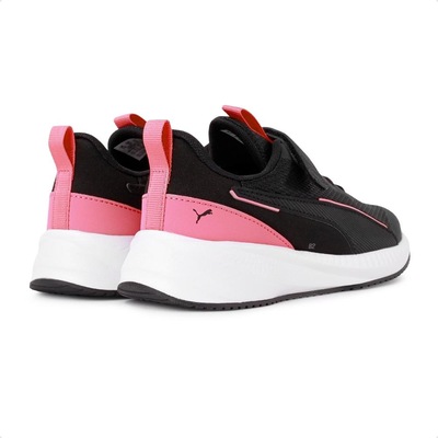 Tênis Puma Flyer 3 - Infantil - Foto 3