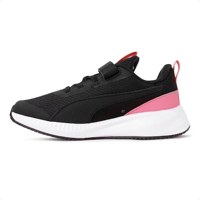 Tênis Puma Flyer 3 - Infantil - Foto 4