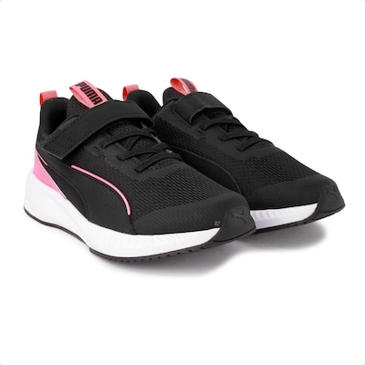Tênis Puma Flyer 3 - Infantil - Foto 5