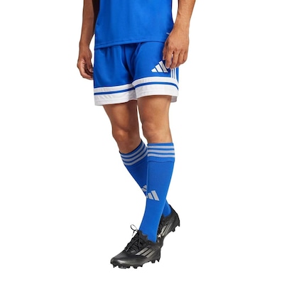 Shorts adidas Squadra 25 - Masculino - Foto 2