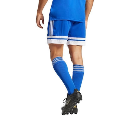 Shorts adidas Squadra 25 - Masculino - Foto 3