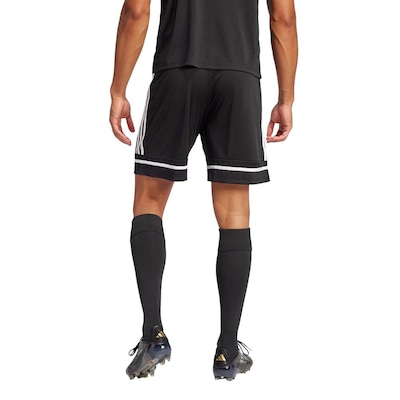 Shorts adidas Squadra 25 - Masculino - Foto 4