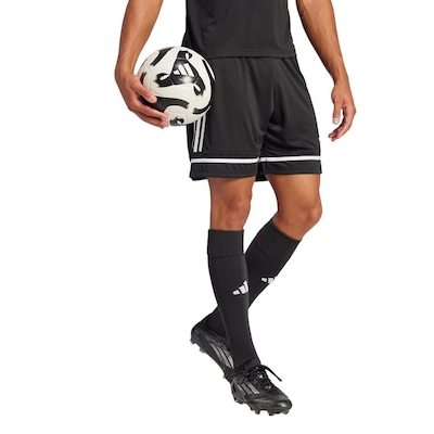 Shorts adidas Squadra 25 - Masculino - Foto 5