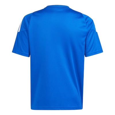 Camiseta adidas Tiro 24 - Infantil - Foto 2