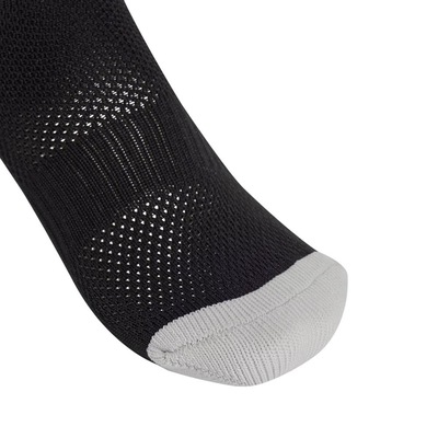 Meião adidas Milano 23 - Masculino - Foto 4