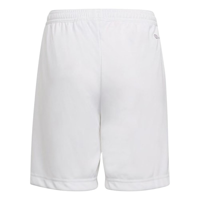 Shorts adidas Entrada 22 - Infantil - Foto 2
