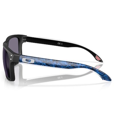 Óculos de Sol Oakley Holbrook - Unissex - Foto 2