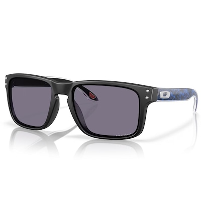 Óculos de Sol Oakley Holbrook - Unissex - Foto 3