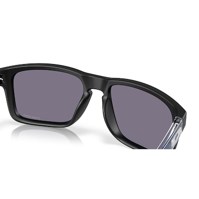 Óculos de Sol Oakley Holbrook - Unissex - Foto 6