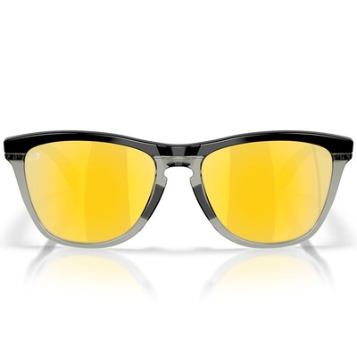 Óculos de Sol Oakley Frogskins Range Tour De France 1855 - Unissex - Foto 1
