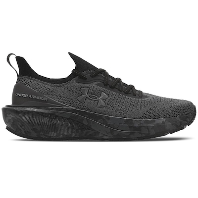 TÊNIS UNDER ARMOUR CHARGED QUICKER - UNISSEX - Foto 1