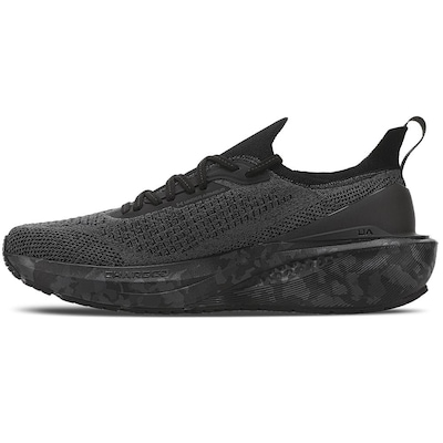 TÊNIS UNDER ARMOUR CHARGED QUICKER - UNISSEX - Foto 3