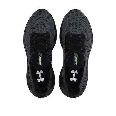 TÊNIS UNDER ARMOUR CHARGED QUICKER - UNISSEX - Foto 4