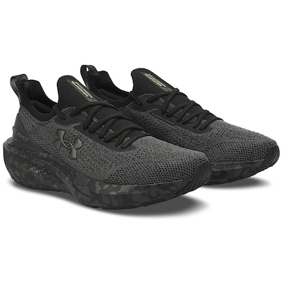 TÊNIS UNDER ARMOUR CHARGED QUICKER - UNISSEX - Foto 5