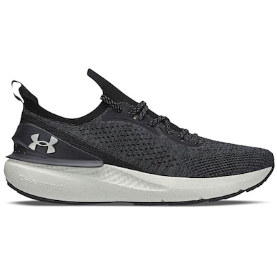 TÊNIS UNDER ARMOUR CHARGED QUICKER - UNISSEX - Foto 1
