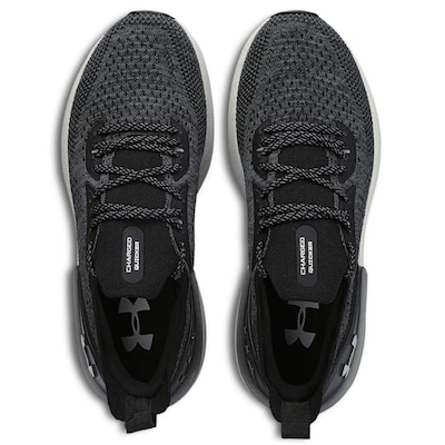 TÊNIS UNDER ARMOUR CHARGED QUICKER - UNISSEX - Foto 3