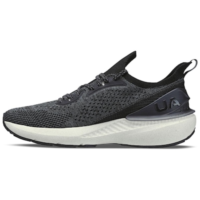 TÊNIS UNDER ARMOUR CHARGED QUICKER - UNISSEX - Foto 4