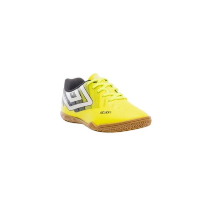 Chuteira Futsal Umbro Action - Infantil - Foto 3