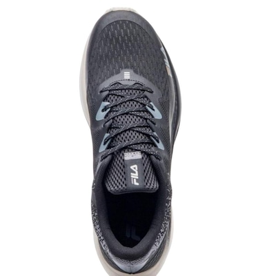 Tênis Fila Spritz - Masculino - Foto 4