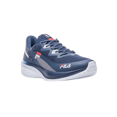 Tênis Fila Spritz - Masculino - Foto 3