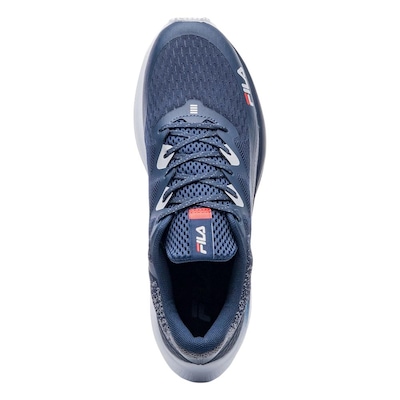 Tênis Fila Spritz - Masculino - Foto 4