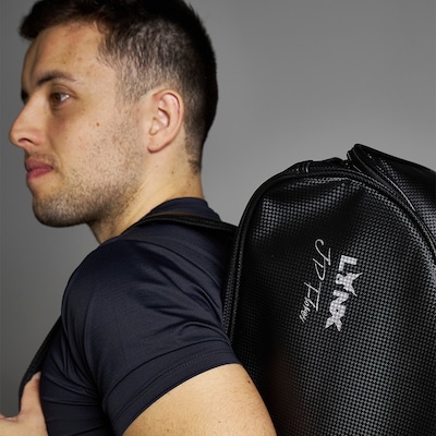 Kit Adastra Lynx 2.0 Raqueteira + Raquete | JP Flores - Foto 2