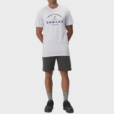 Camiseta Oakley 75 Graphic - Masculina - Foto 5