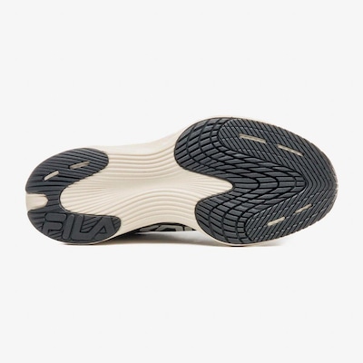 Tênis Fila Racer Curve 2 - Feminino - Foto 4