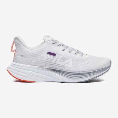 Tênis Fila Racer Curve 2 - Feminino - Foto 1