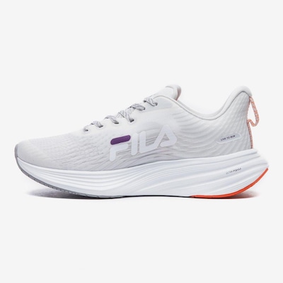 Tênis Fila Racer Curve 2 - Feminino - Foto 2