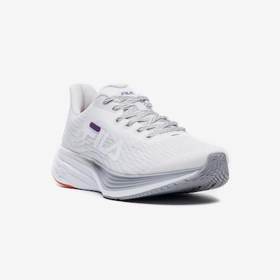 Tênis Fila Racer Curve 2 - Feminino - Foto 3