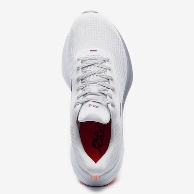 Tênis Fila Racer Curve 2 - Feminino - Foto 4