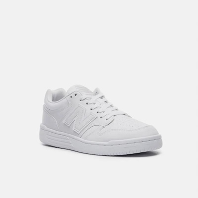 Tênis New Balance 480 Low - Masculino - Foto 4