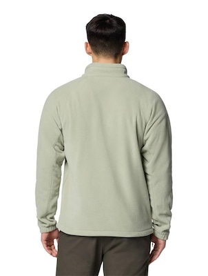 Jaqueta Fleece Columbia Fast Trek II - Masculina - Foto 3