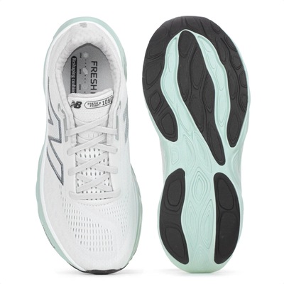 Tênis New Balance Fresh Foam X 1080 V14 - Feminino - Foto 4