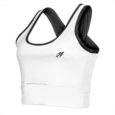 Top Mormaii Cruzado Beach Sports - Feminino - Foto 2