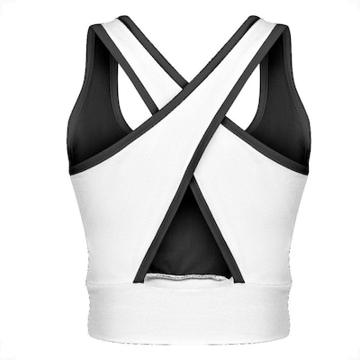 Top Mormaii Cruzado Beach Sports - Feminino - Foto 4
