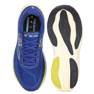 Tênis New Balance Fresh Foam X 1080 V14 - Masculino - Foto 2