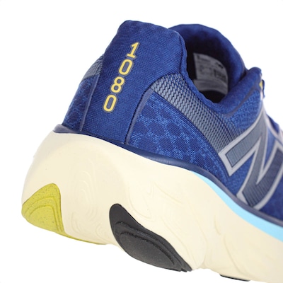 Tênis New Balance Fresh Foam X 1080 V14 - Masculino - Foto 3