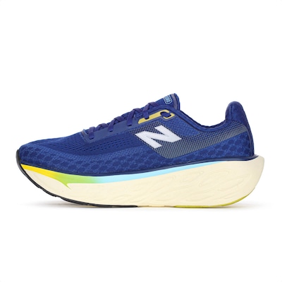Tênis New Balance Fresh Foam X 1080 V14 - Masculino - Foto 4