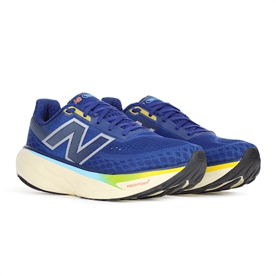 Tênis New Balance Fresh Foam X 1080 V14 - Masculino - Foto 5