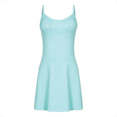 Vestido Macaquinho Mormaii Vitória Marchezini  Beach Tennis - Feminino - Foto 1