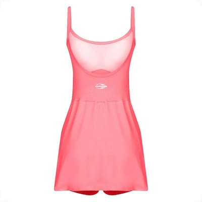 Vestido Macaquinho Mormaii Vitória Marchezini  Beach Tennis - Feminino - Foto 2