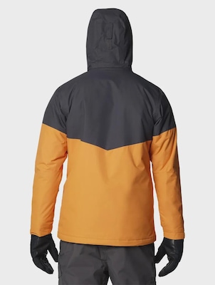 Jaqueta Columbia Last Tracks - Masculina - Foto 3